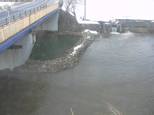 私都川４2026/02/12 18:50:00