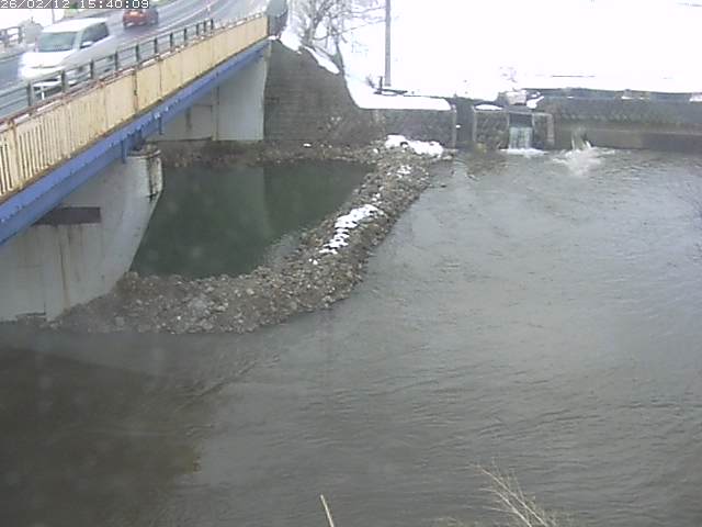 私都川４2026/02/12 18:50:00