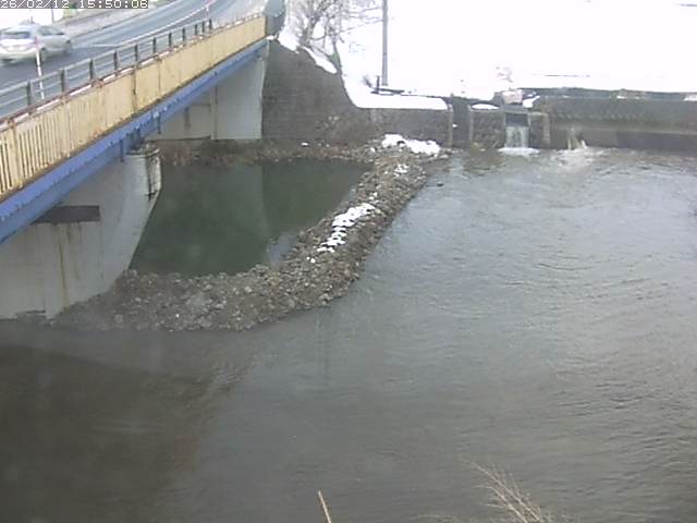 私都川４2026/02/12 18:50:00