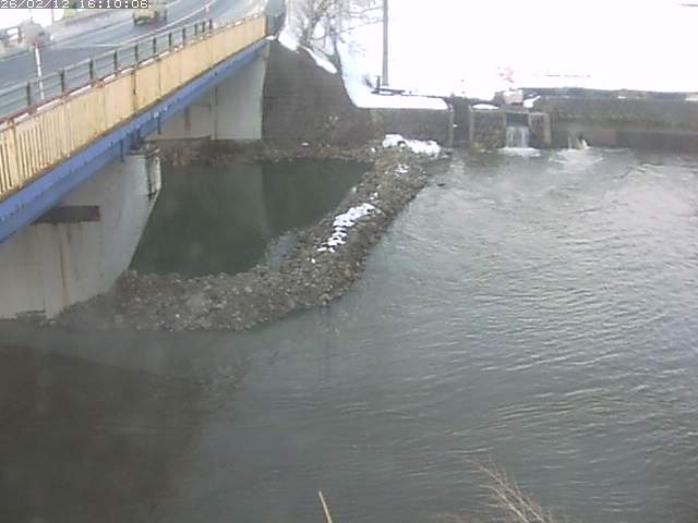 私都川４2026/02/12 18:50:00