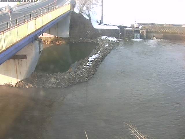 私都川４2026/02/12 18:50:00