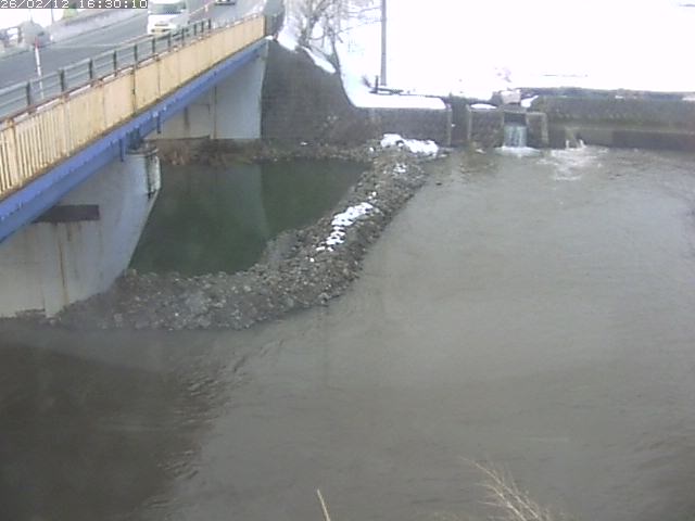 私都川４2026/02/12 18:50:00