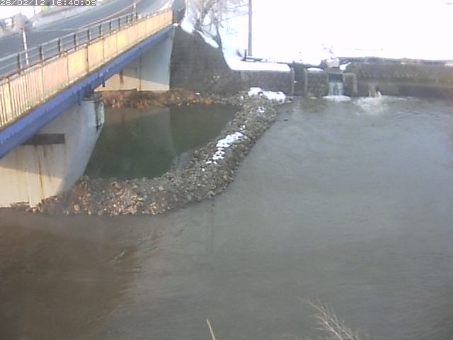 私都川４2026/02/12 18:50:00