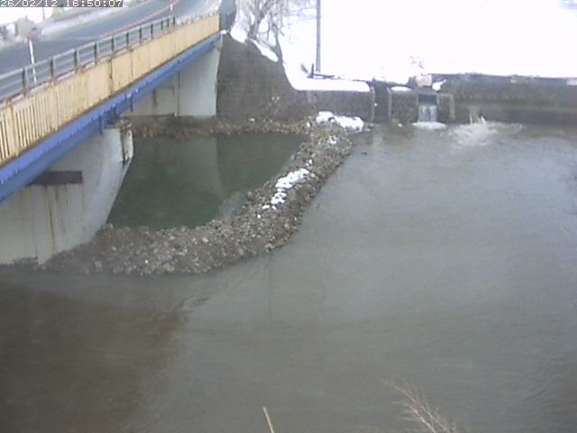 私都川４2026/02/12 18:50:00