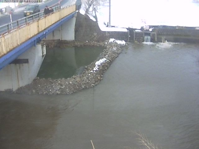 私都川４2026/02/12 18:50:00