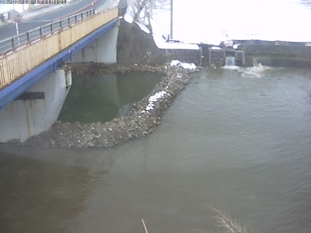 私都川４2026/02/12 18:50:00