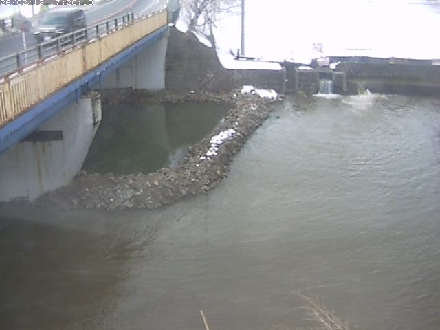 私都川４2026/02/12 18:50:00