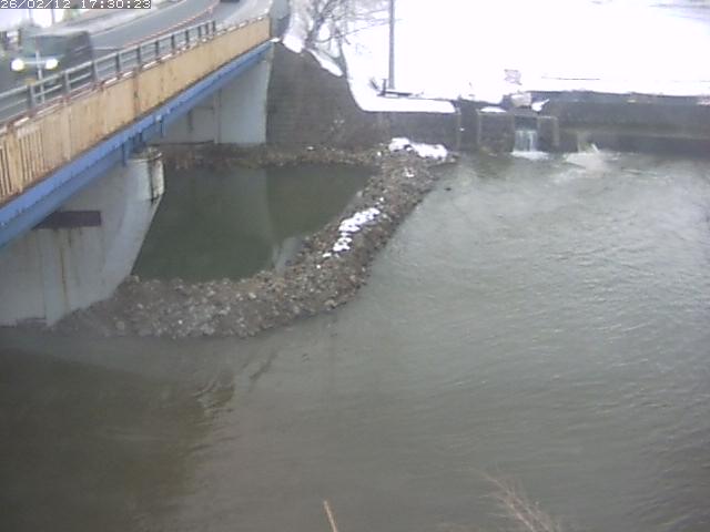 私都川４2026/02/12 18:50:00