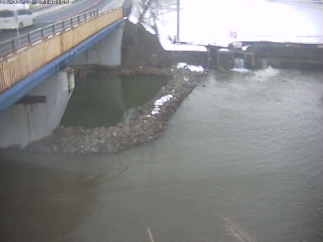 私都川４2026/02/12 18:50:00