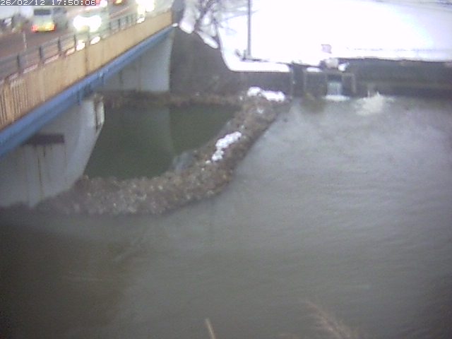 私都川４2026/02/12 18:50:00