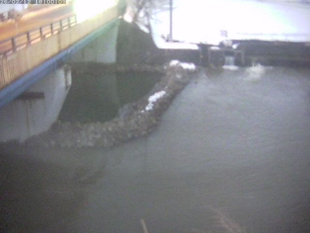 私都川４2026/02/12 18:50:00