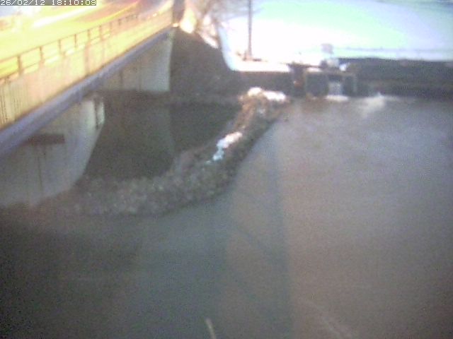 私都川４2026/02/12 18:50:00