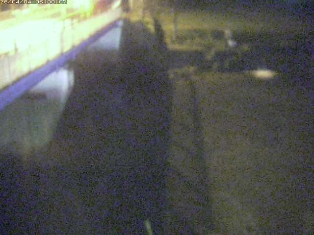 私都川４2026/04/05 3:30:00