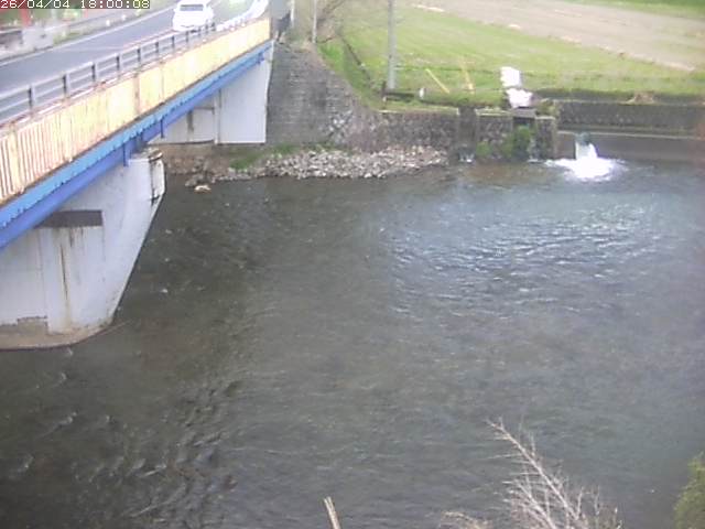 私都川４2026/04/05 3:30:00