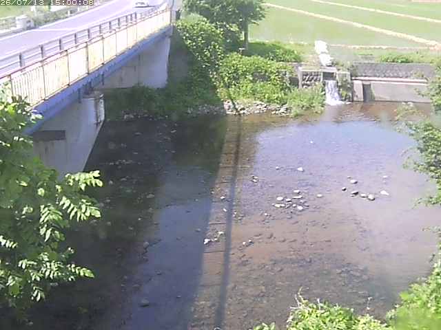 私都川４2026/07/14 15:20:00