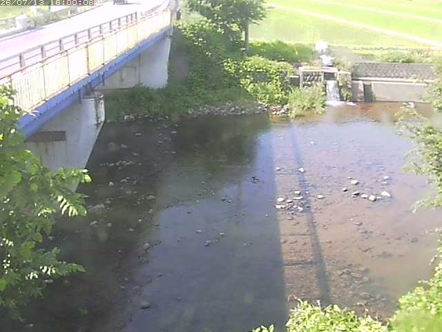 私都川４2026/07/14 15:20:00