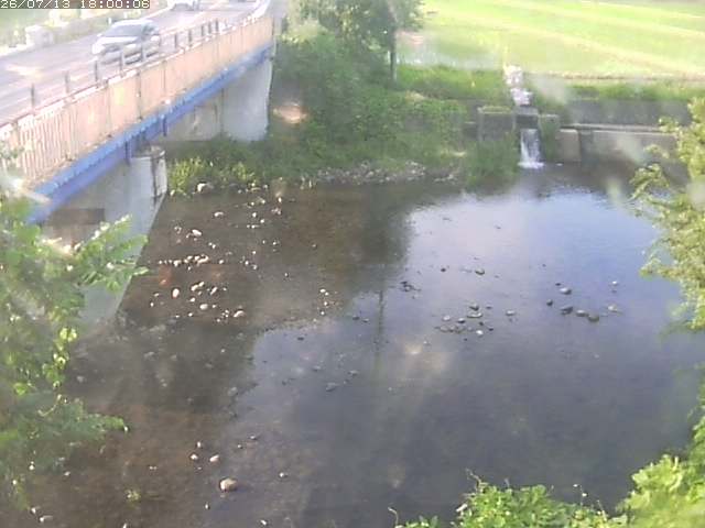 私都川４2026/07/14 15:20:00