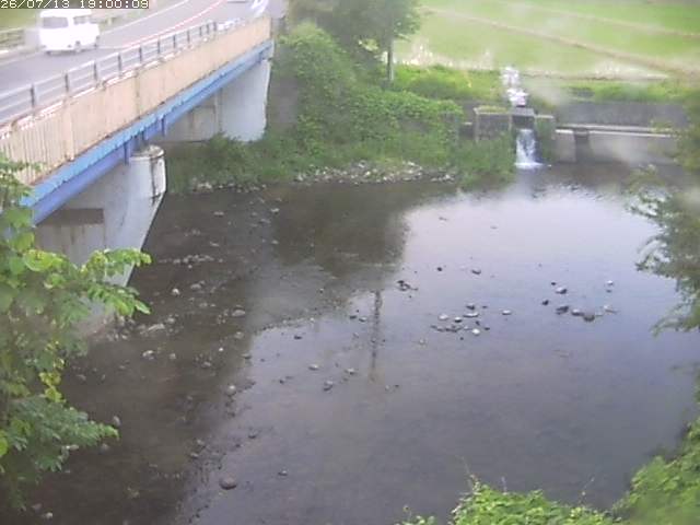 私都川４2026/07/14 15:20:00