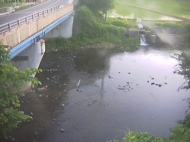 私都川４2026/07/14 15:20:00