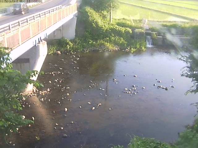 私都川４2026/07/14 15:20:00