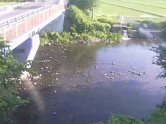 私都川４2026/07/14 15:20:00