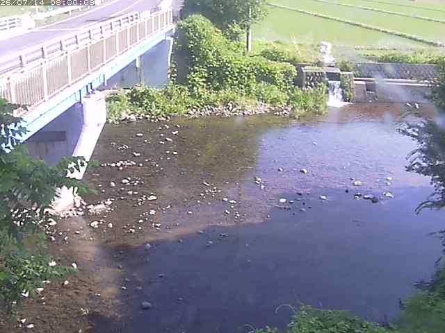 私都川４2026/07/14 15:20:00