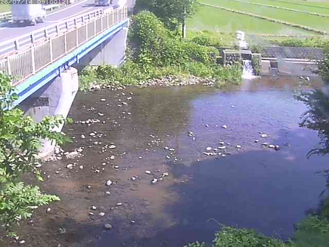 私都川４2026/07/14 15:20:00