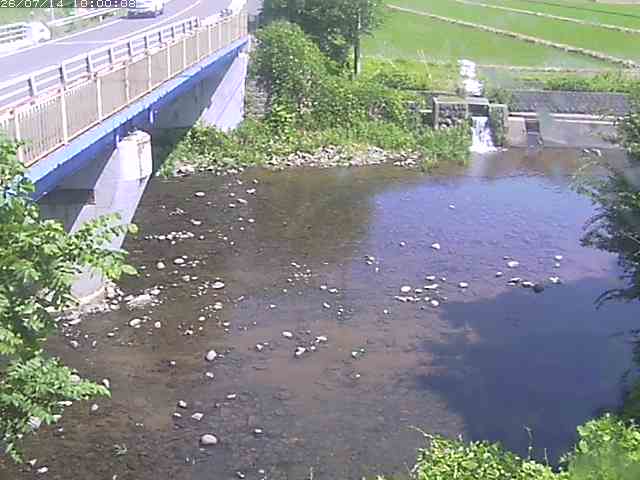 私都川４2026/07/14 15:20:00