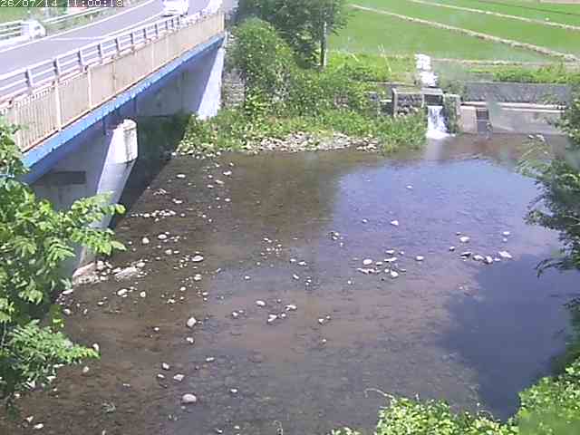 私都川４2026/07/14 15:20:00