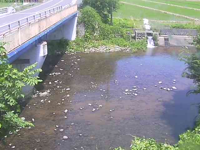 私都川４2026/07/14 15:20:00