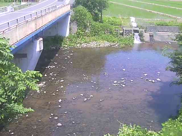 私都川４2026/07/14 15:20:00