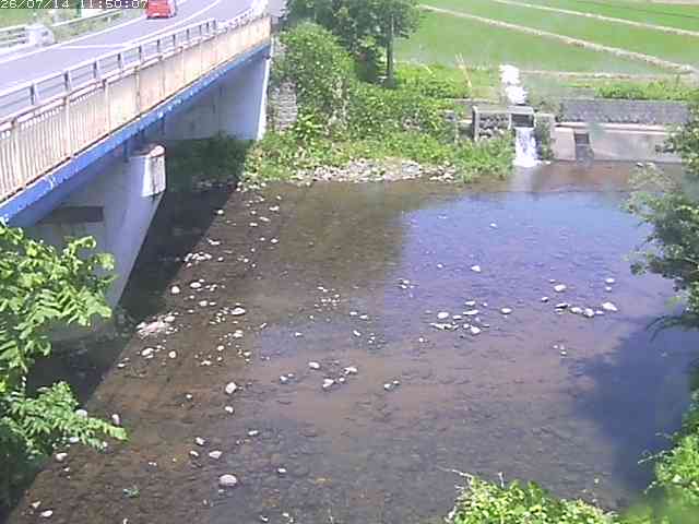 私都川４2026/07/14 15:20:00