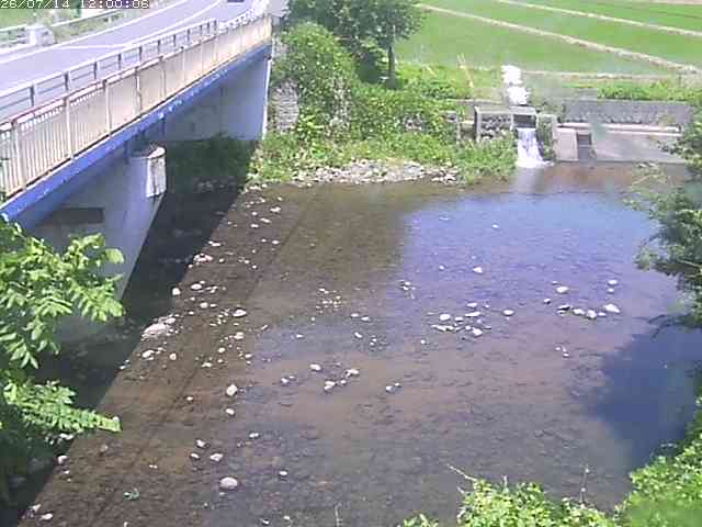 私都川４2026/07/14 15:20:00