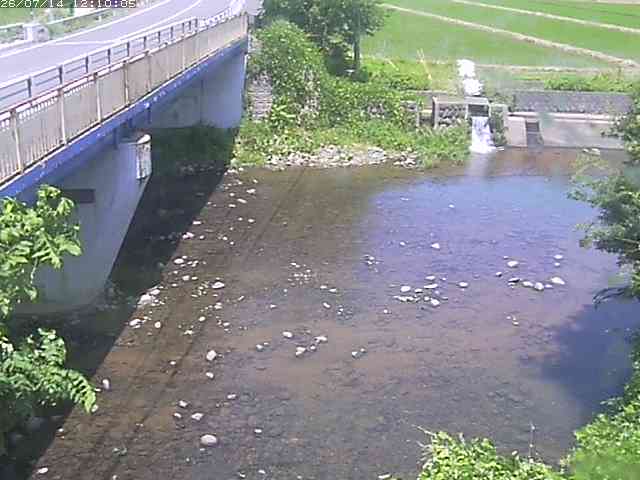 私都川４2026/07/14 15:20:00