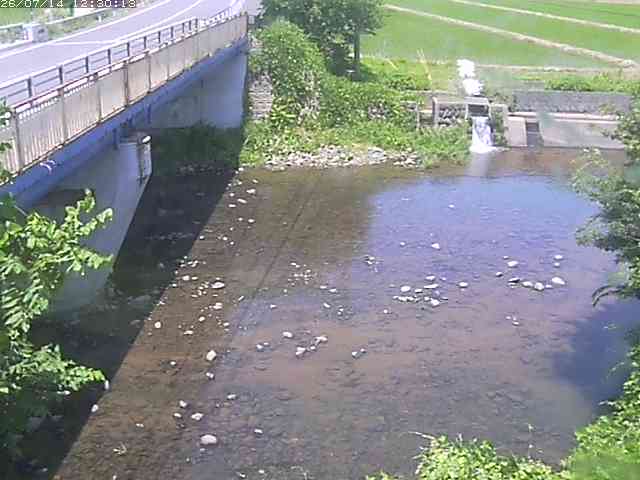 私都川４2026/07/14 15:20:00