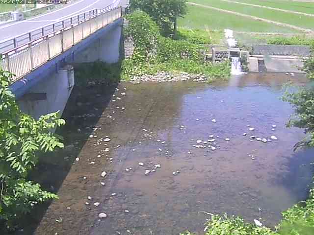 私都川４2026/07/14 15:20:00