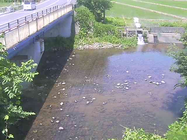 私都川４2026/07/14 15:20:00