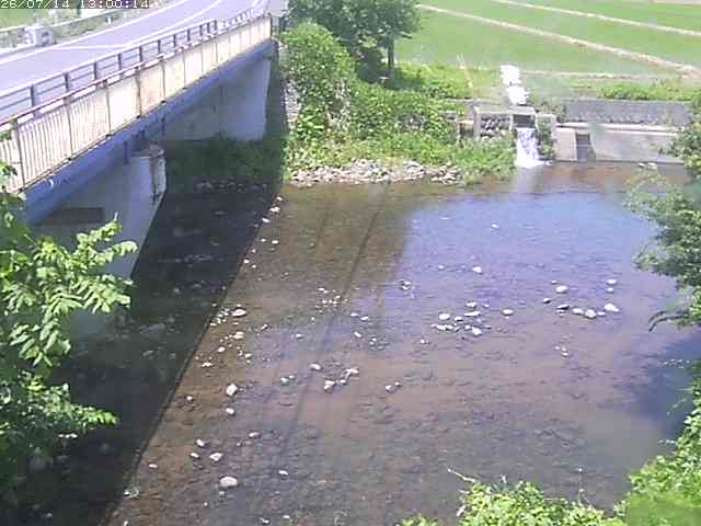 私都川４2026/07/14 15:20:00