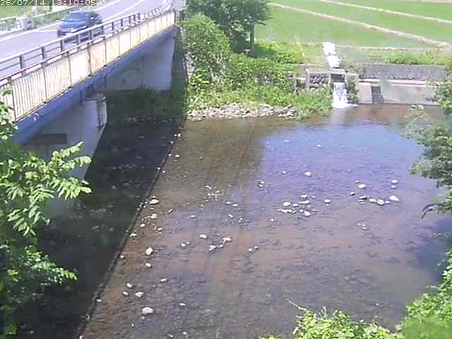 私都川４2026/07/14 15:20:00