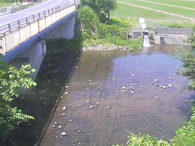 私都川４2026/07/14 15:20:00