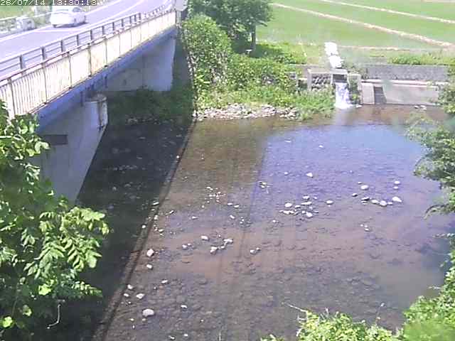 私都川４2026/07/14 15:20:00
