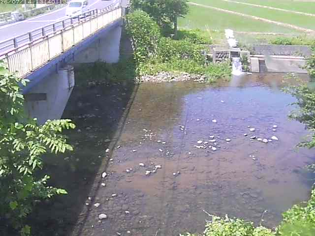 私都川４2026/07/14 15:20:00