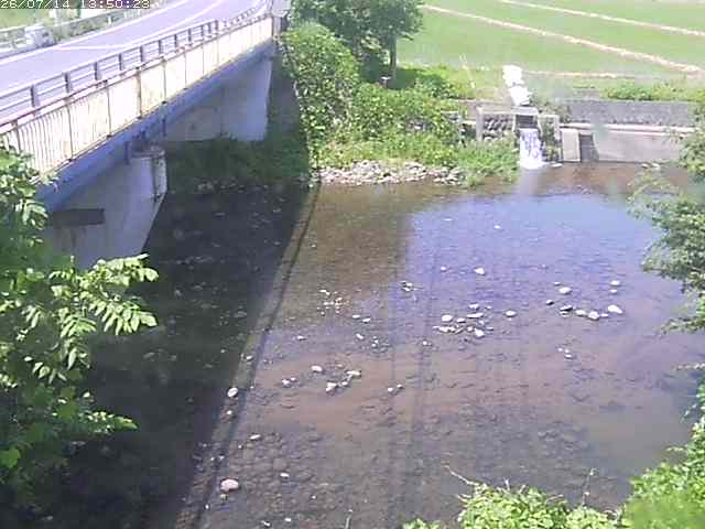 私都川４2026/07/14 15:20:00