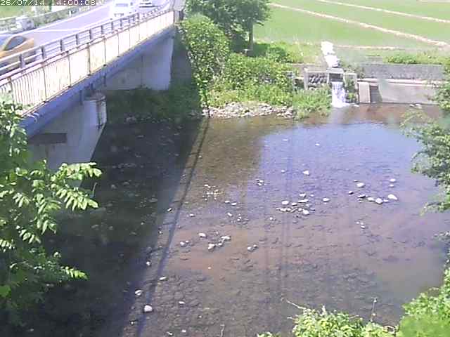 私都川４2026/07/14 15:20:00