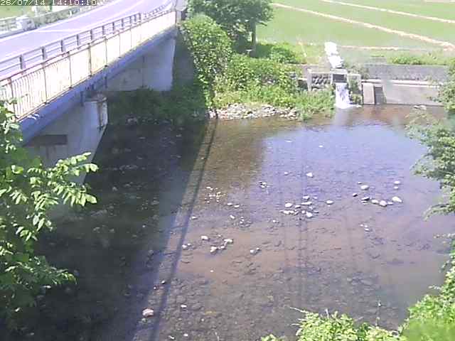私都川４2026/07/14 15:20:00
