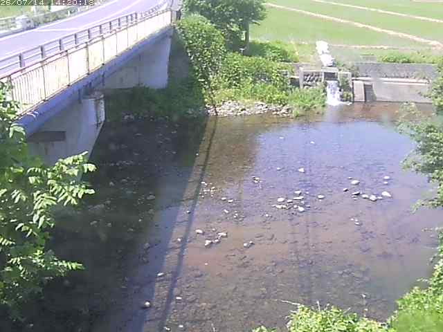 私都川４2026/07/14 15:20:00
