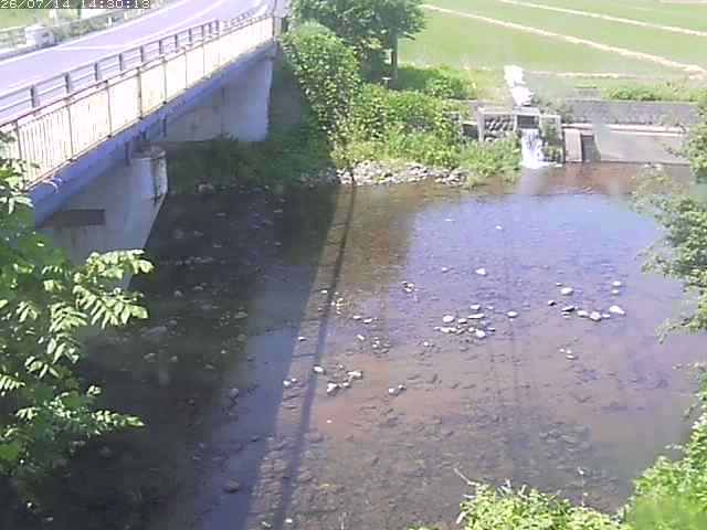 私都川４2026/07/14 15:20:00