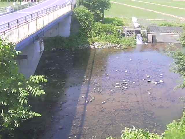 私都川４2026/07/14 15:20:00