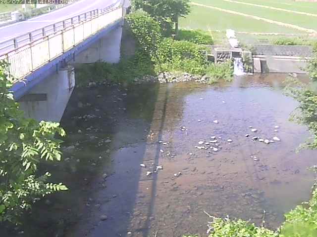 私都川４2026/07/14 15:20:00