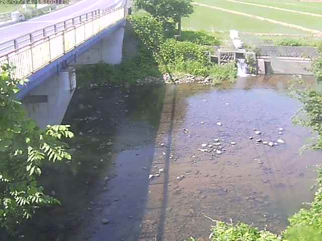 私都川４2026/07/14 15:20:00